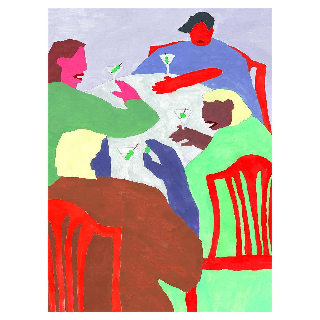Cocktails