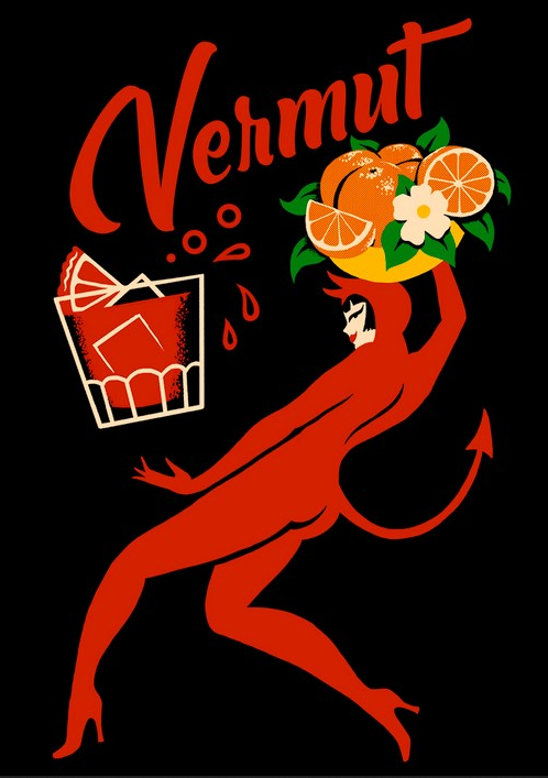 Vermut (S)
