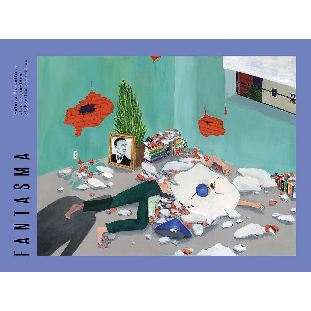 Fantasma (M)