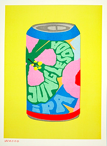 Jungle Soda Ipa (M)