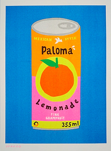 Paloma Lemonade (M)