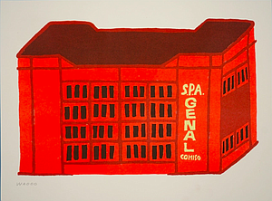 Sicily crate