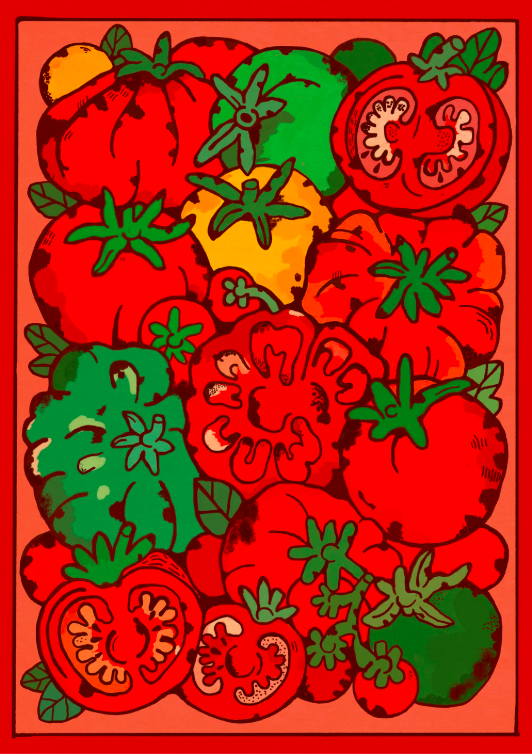 Tomates