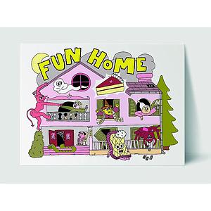 Fun House