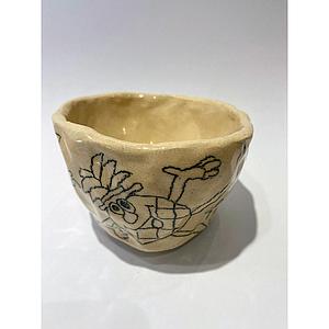 Taza / Bol Fruitis
