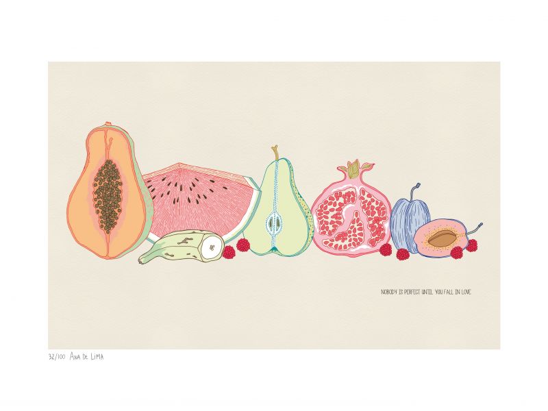 Fruits