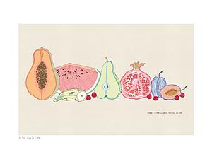 Fruits