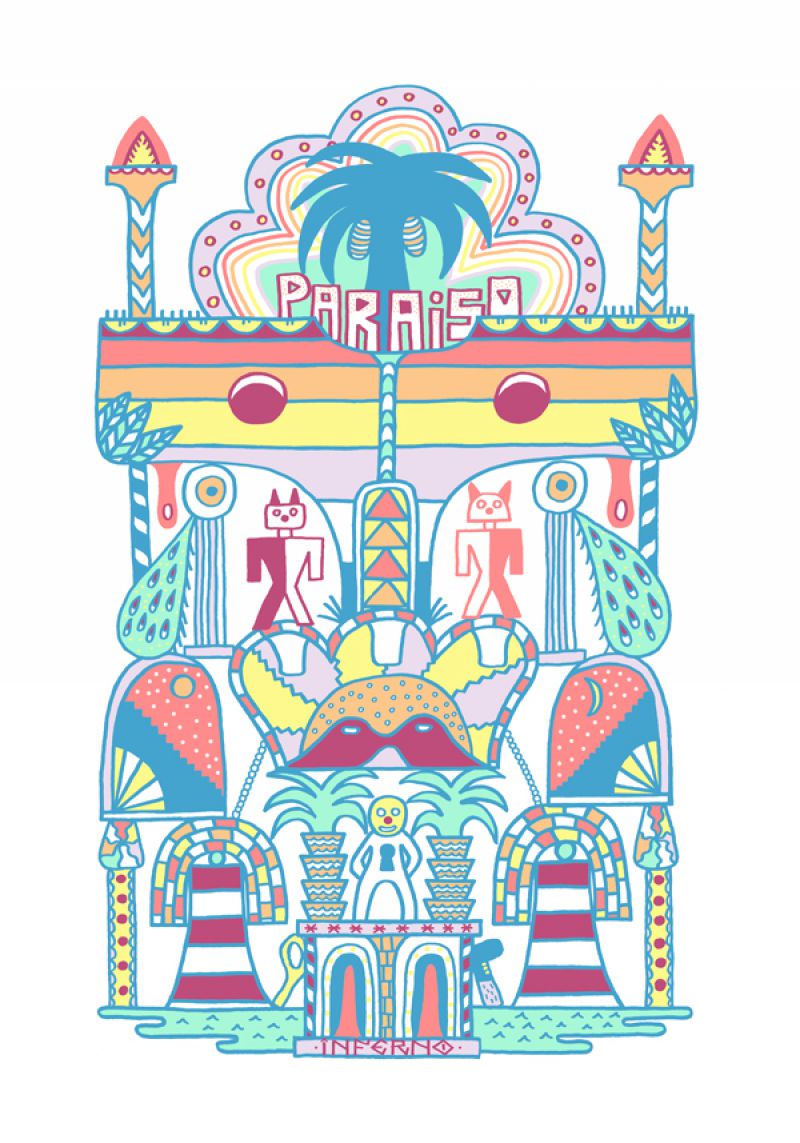 Paraiso