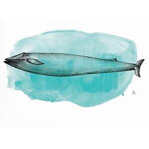 Underwater (round)