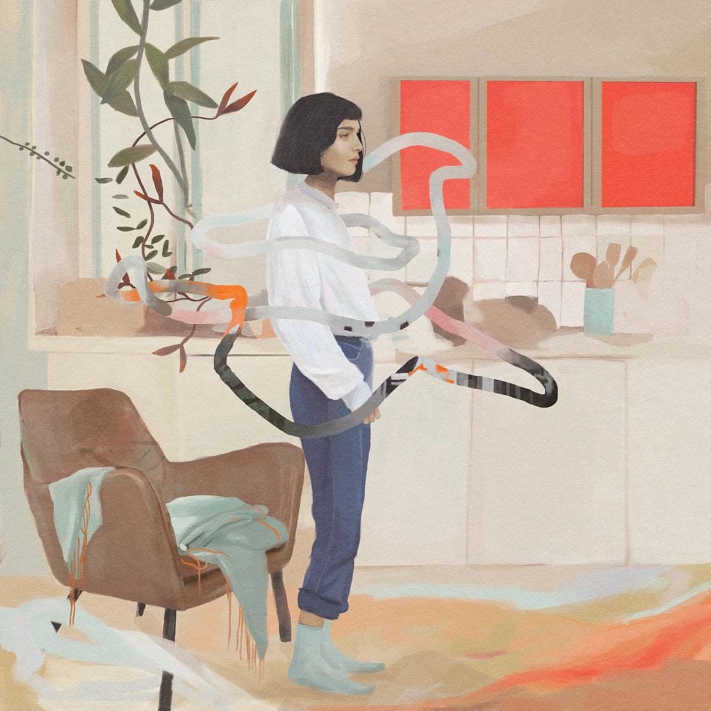 Lara Gijón - Canvas S