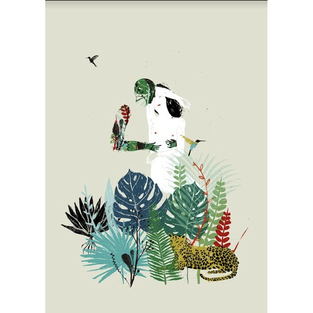 Jungla