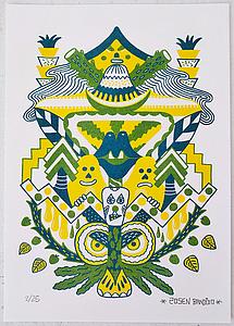 El Arbol De La Vida Ácido