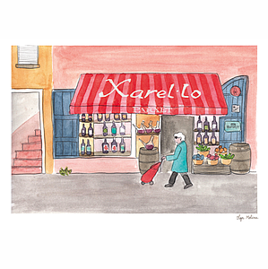 Celler Xarel·lo (M)