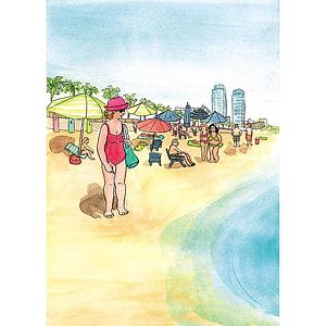 Barceloneta (M)