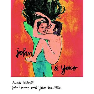 John and Yoko (M)