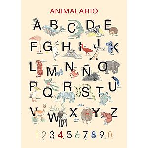 Animalario (L)