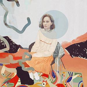 Anna and the worms of lapso (M)