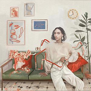Volunto en casa (M)
